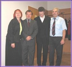 Die Familie